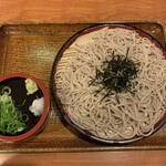 Fukushima Yamaga Soba - 