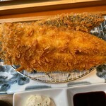 とんかつ処 とんぞう - 