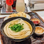うどん 丸香 - 