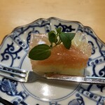 おまかせ料理　田中 - 