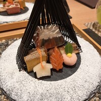 日本料理 十三蔵 - 