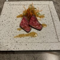 渓谷のレストラン ステーキよし乃 - 