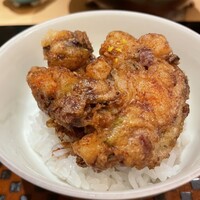 天ぷら 銀座おのでら 並木通り店 - 