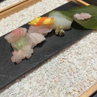 日本料理 十三蔵 - 