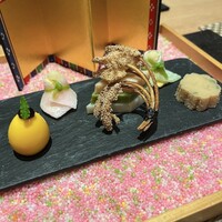 日本料理 十三蔵 - 