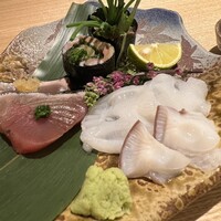鮨処 ざね - 