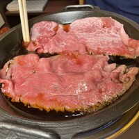 人形町今半 名古屋ミッドランドスクエア店 - 