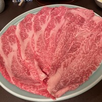 人形町今半 名古屋ミッドランドスクエア店 - 