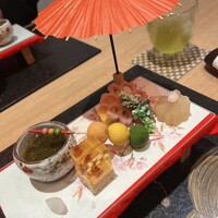 日本料理 十三蔵 - 