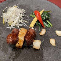 ジョーズ シャンハイ ニューヨーク 銀座店 - 