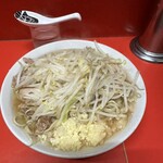 ラーメン二郎 - 