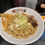 油そばはてな プラス - 