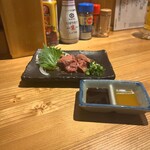 大衆酒場 鳥の素揚げ ほしの - 