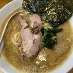 らーめん 喜輪 - 料理写真: