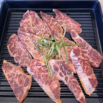 赤門 末広町店 - 