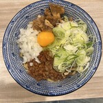 麺屋 TAKA - 