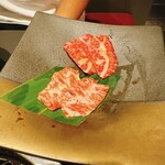 煌 焼肉 - 