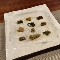 飛騨季節料理 肴 - 