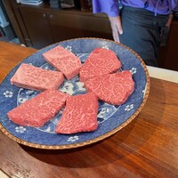 飛騨季節料理 肴 - 