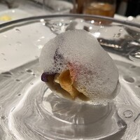 ル・ニコ・ア・オーミナミ - 