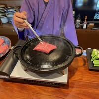 飛騨季節料理 肴 - 