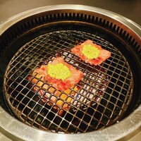 煌 焼肉 - 