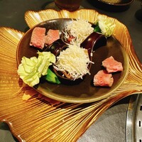 煌 焼肉 - 