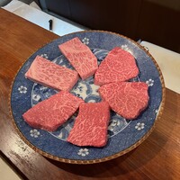 飛騨季節料理 肴 - 