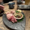 炭火焼き鳥　青山商店