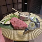 焼肉 SEJONG 錦店 - 