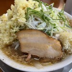 ラーメン金子 - 