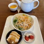 Sousaku Chuuka Murakami - ランチ・前菜♡