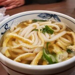 越前蕎麦 見吉屋 - 