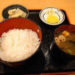 とんかつのまつ井 - 2023 12/25