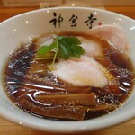 Tsukesoba Jinguuji - 