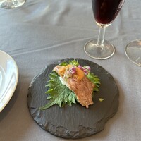 鉄板焼き 銀座 ポルトファーロ 本店 - 