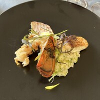 鉄板焼き 銀座 ポルトファーロ 本店 - 