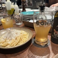 ピッツェリア&トラットリア ゴンゾ 目黒店 - 