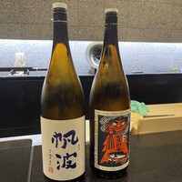 鮨 難波 - 
