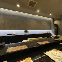 鮨 難波 - 