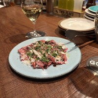 ピッツェリア&トラットリア ゴンゾ 目黒店 - 