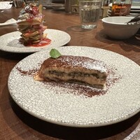 ピッツェリア&トラットリア ゴンゾ 目黒店 - 