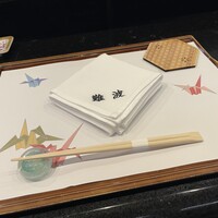 鮨 難波 - 