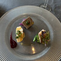 鉄板焼き 銀座 ポルトファーロ 本店 - 