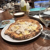 ピッツェリア&トラットリア ゴンゾ 目黒店 - 