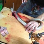 かぶと - 自分たちの天然