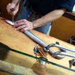 かぶと - 自分たちの天然はイキがいいです