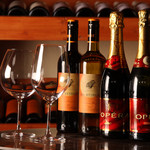 月光食堂 - ソムリエ厳選の九州ワイナリーから世界各国ワインを豊富に取り揃えております！