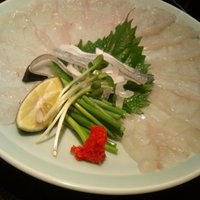 とらふぐ亭 新宿別館 - 
