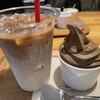 サザコーヒー 大洗店